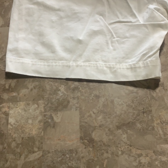 POLO Ralph Lauren Men’s White Shorts Size 42 P649 - Picture 9 of 14